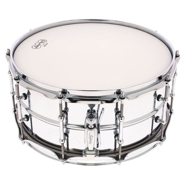 Ludwig LM402T Supra Phonic Snare