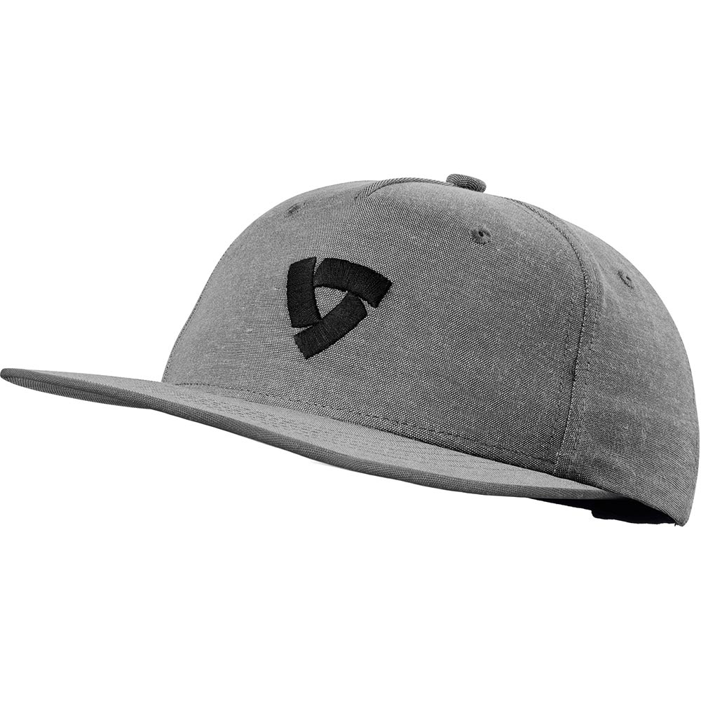 Rev'it - Casquette Oslo Gris