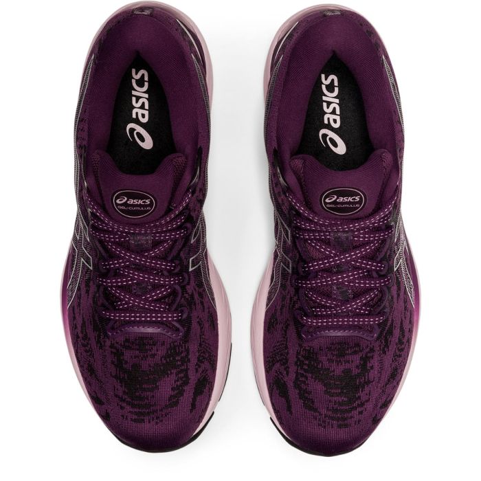 Asics Dame Løbesko Gel-Cumulus 23 Lilla