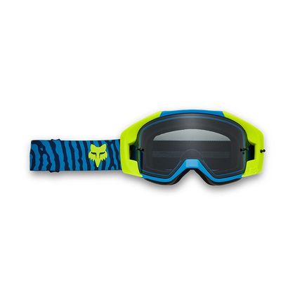 Masque cross Fox VUE IMPRESSION 2025 - Bleu