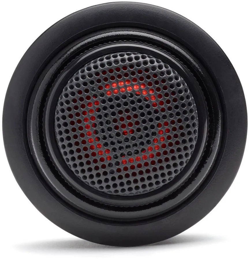 JBL Club 602CTP (la paire) Haut-parleurs voiture