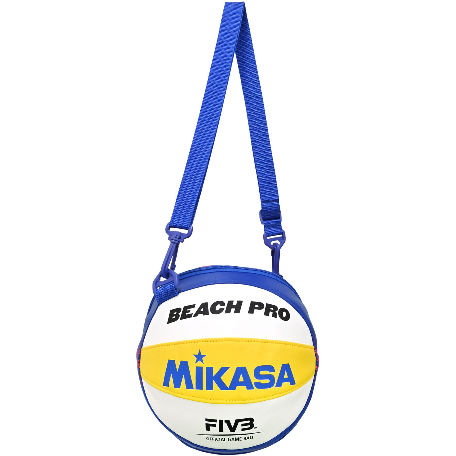 Mikasa Beach Ballentas BGBV550C