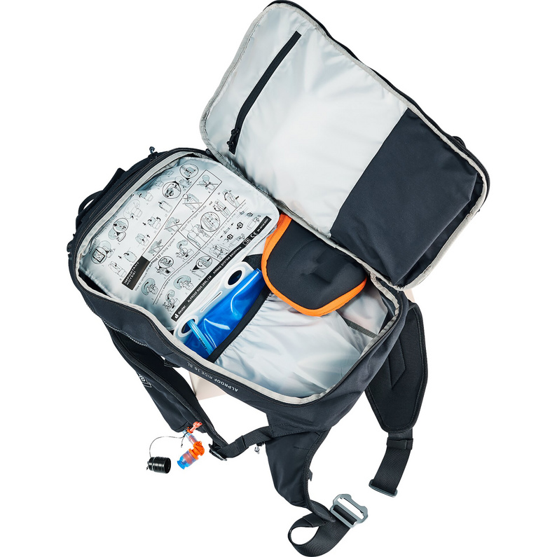 Deuter Damen Alproof Ride 16 SL Rucksack