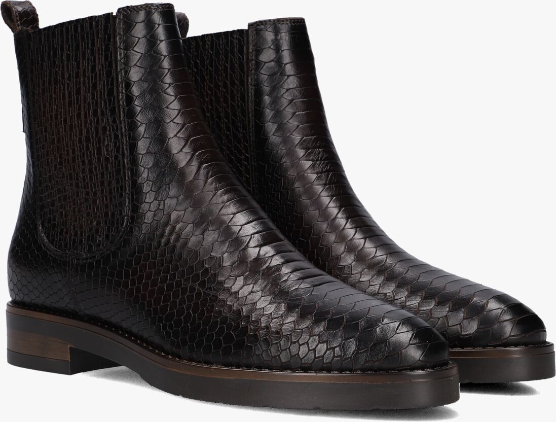 bruine notre-v chelsea boots 2sera208