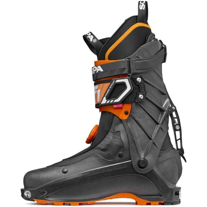 F1 LT - Chaussures ski de randonnée homme