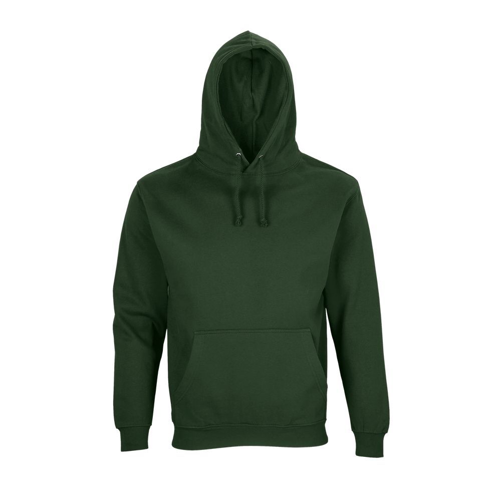 SOL'S 04181 - CONDOR TUBE Sweat Shirt Unisexe à Capuche