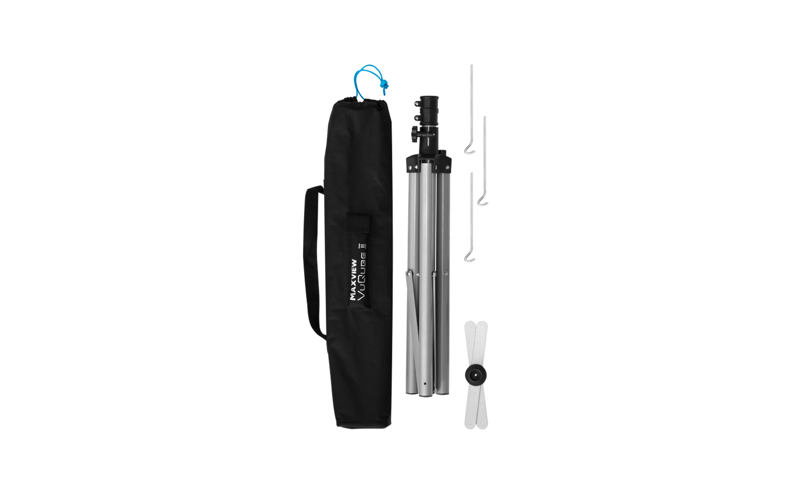 Maxview Stativ für VuQube Auto II