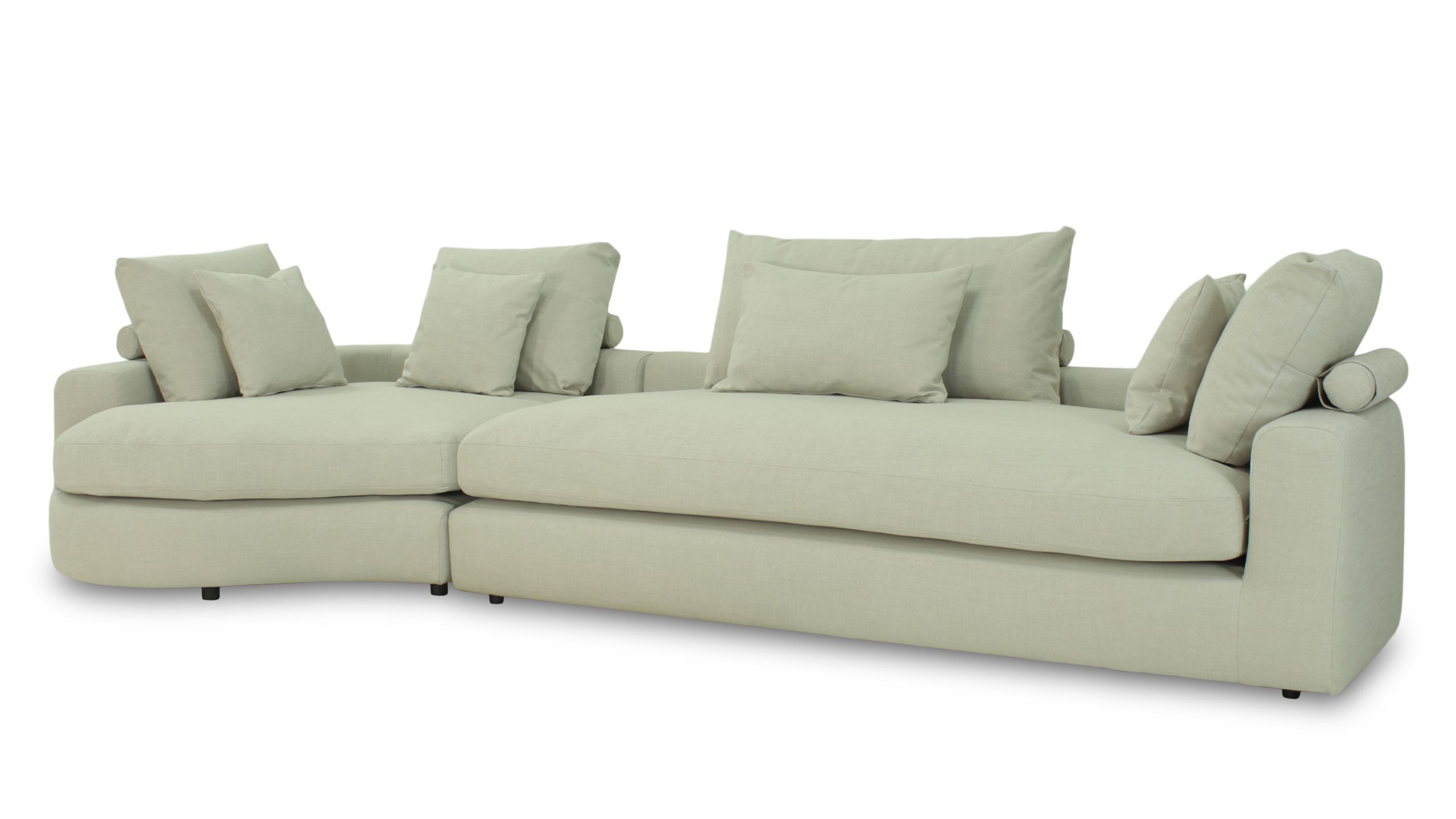 Loungebankstel Giovanni
