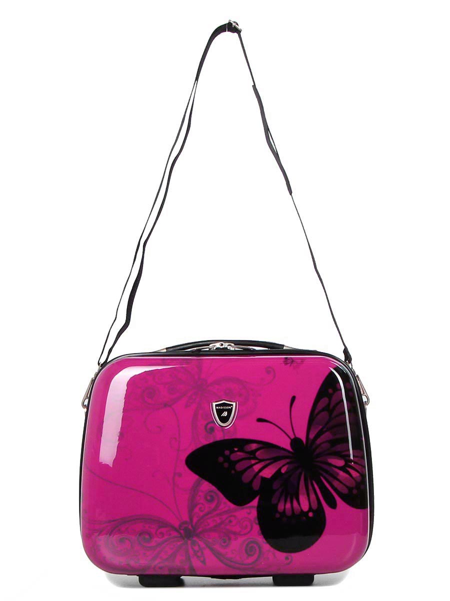 Vanity case Madisson Yokohama 3 - 34 cm