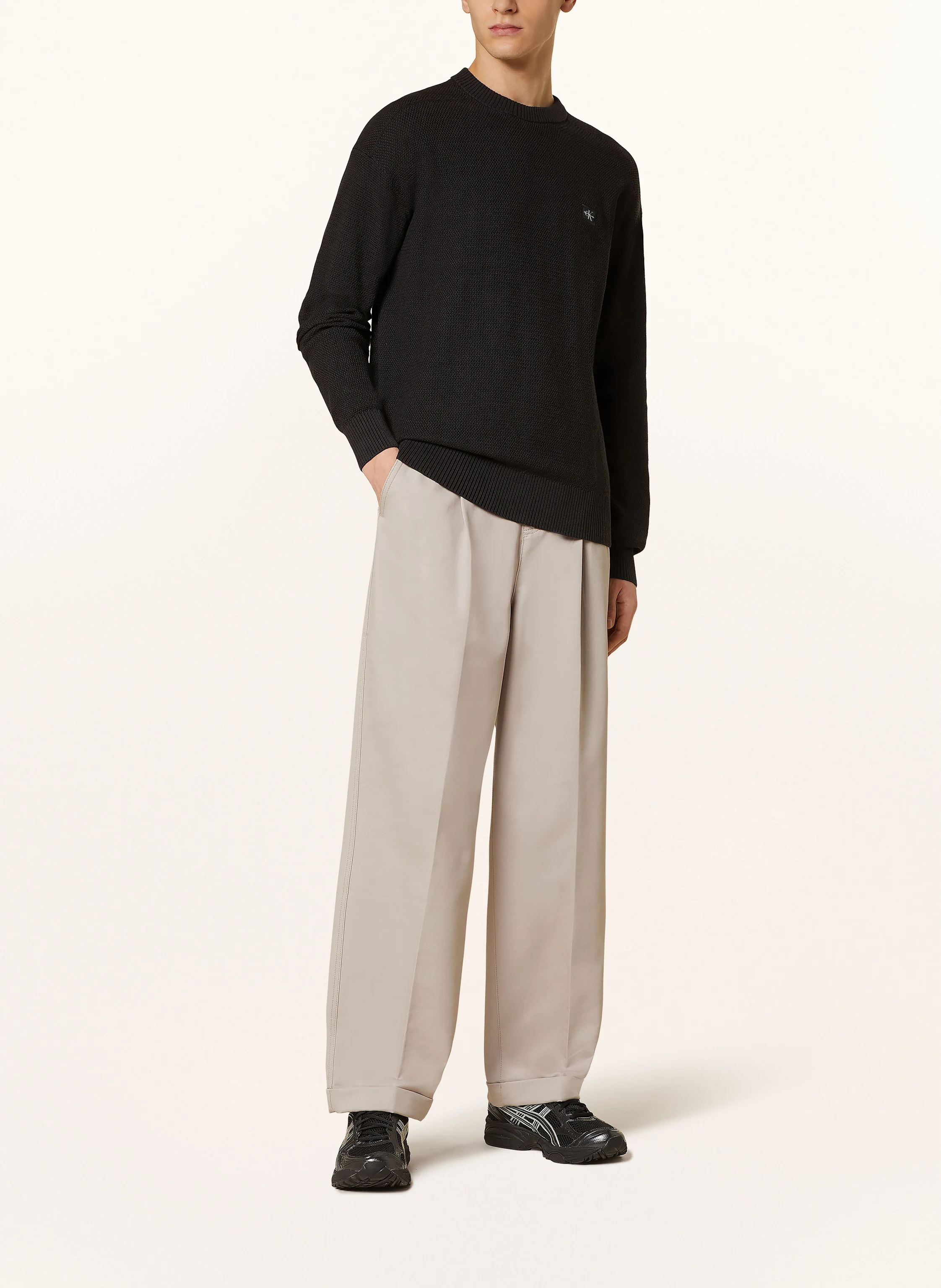 Calvin Klein Jeans Pullover