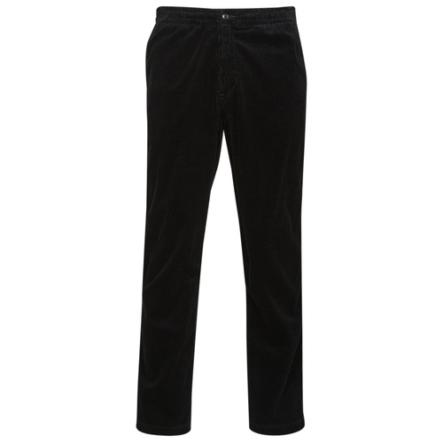 Polo Ralph Lauren - PREPSTER EN VELOURS Negro