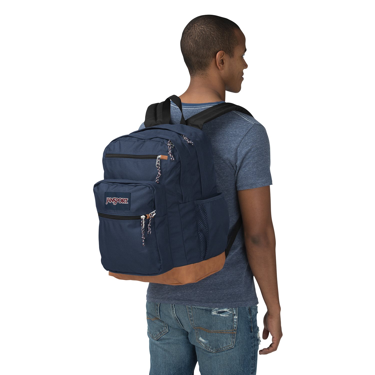 JanSport Cool Student black