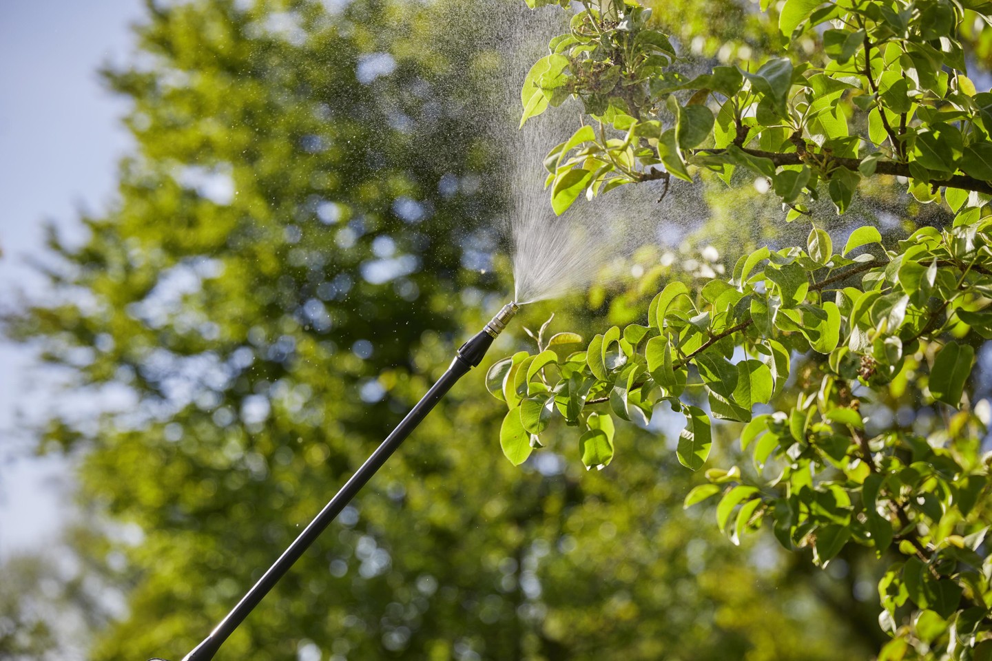 Gardena Rygsprøjte plus 12 L 11142-20