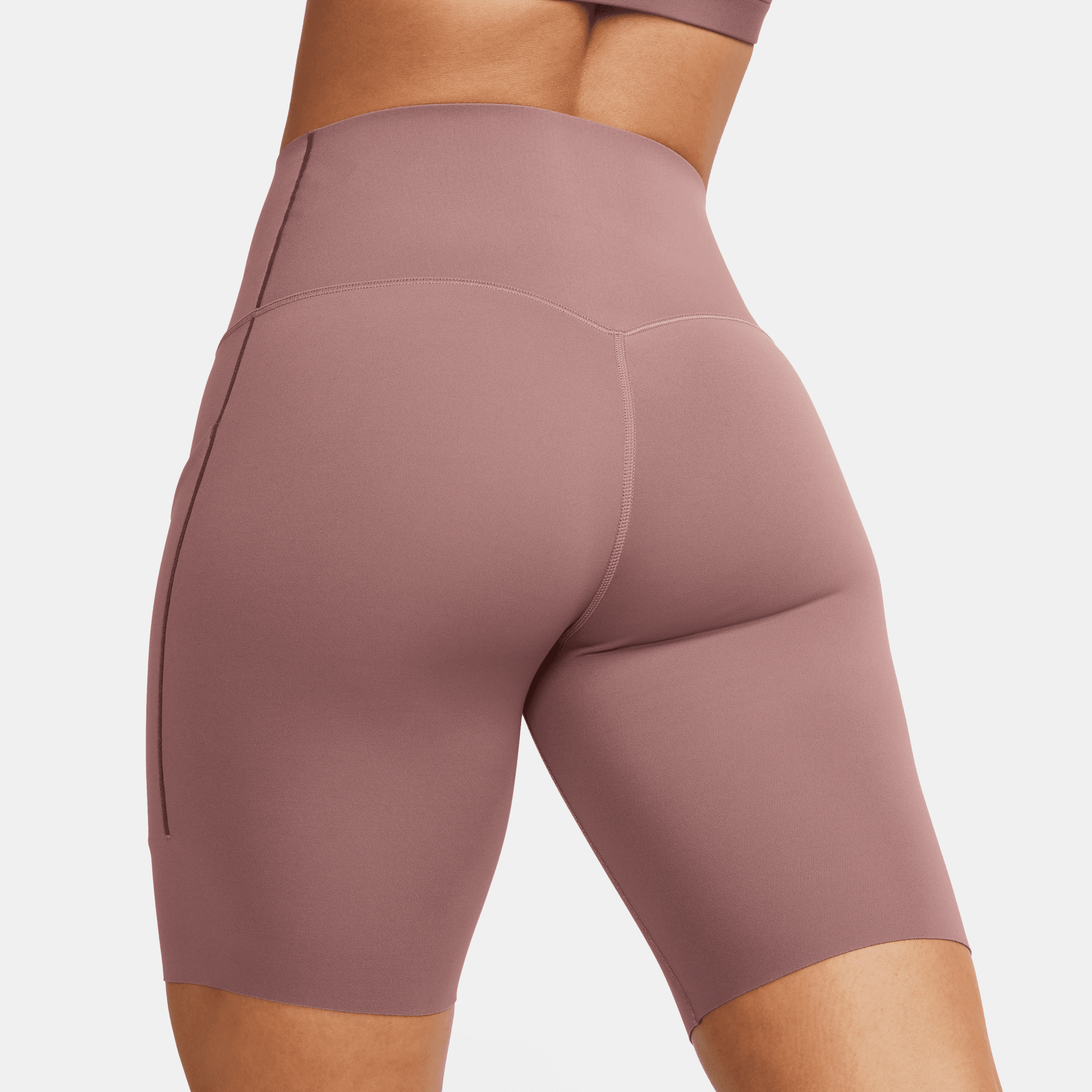 nike w nk df universa hr 8in short 18 dq5994 208