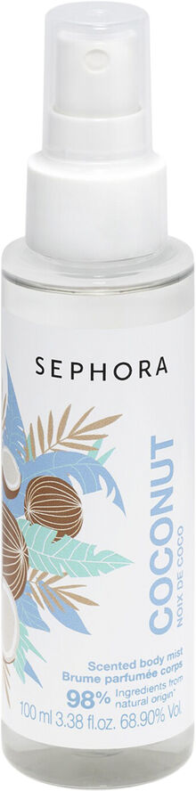 Sephora Collection Scented Body Mist