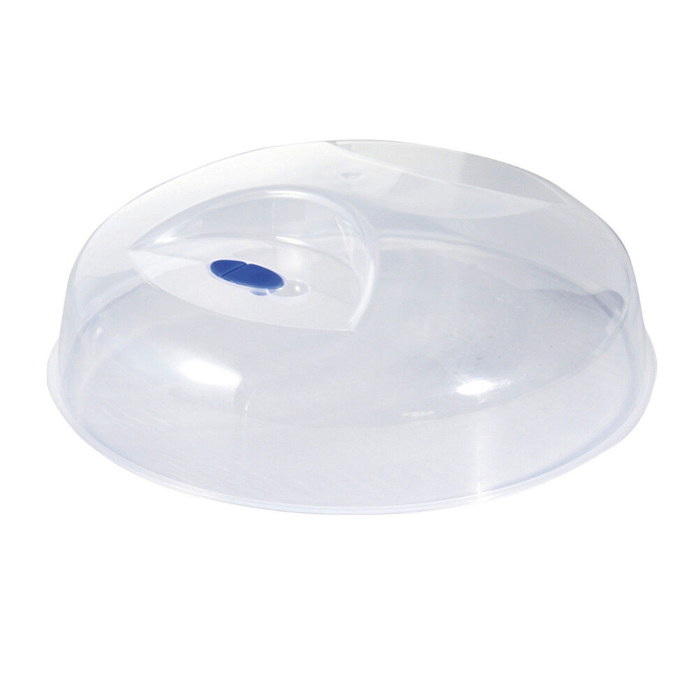Cloche micro ondes à valve