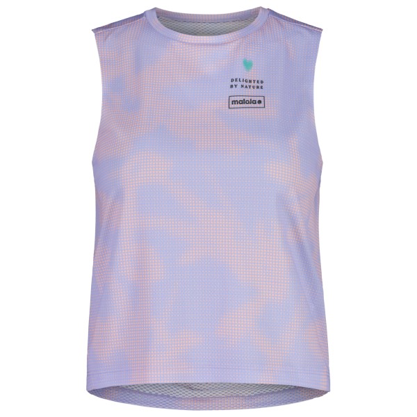 Maloja - Women's WallbergM. - Maillot de cyclisme