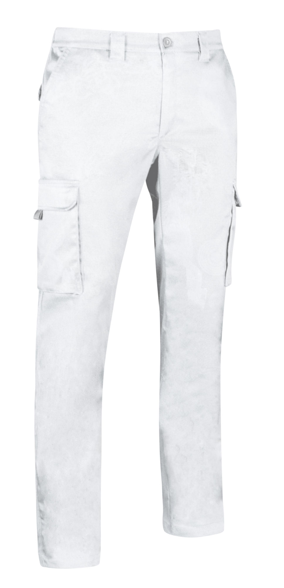 Valento PAVACHE - Pantalon CHESTNUT