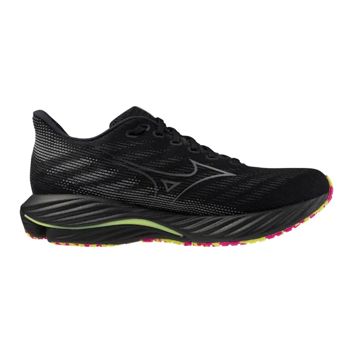 Mizuno Wave Rider 28 Hardloopschoenen Senior