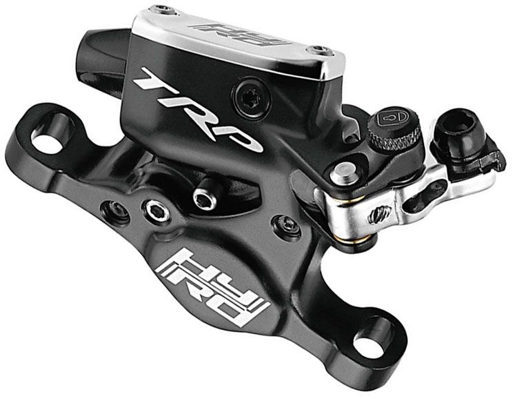 TRP HY/RD Bremssattel Post Mount kaufen | Bike-Discount