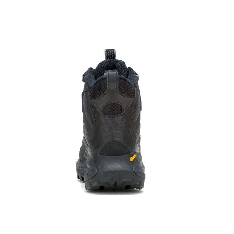 Moab Speed 2 Thermo Mid WP SPK - Chaussures randonnée femme