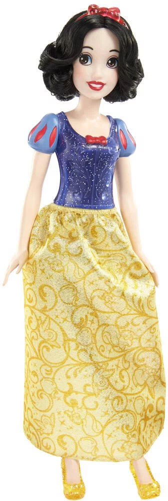 DSINEY PRINCESS - POUPEE  BLANCHE-NEIGE 29 CM