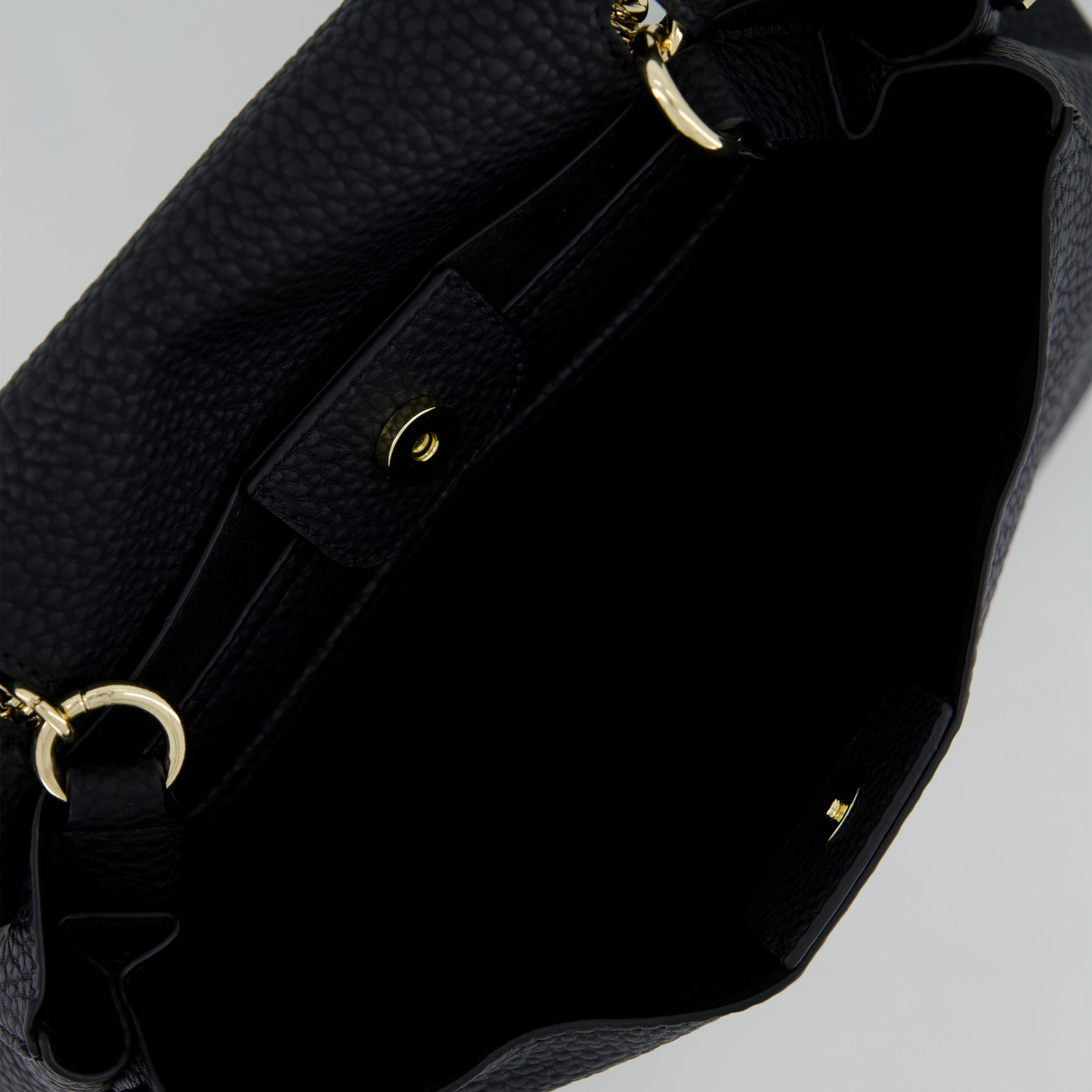Ermanno Firenze Small Flap Soft Eba