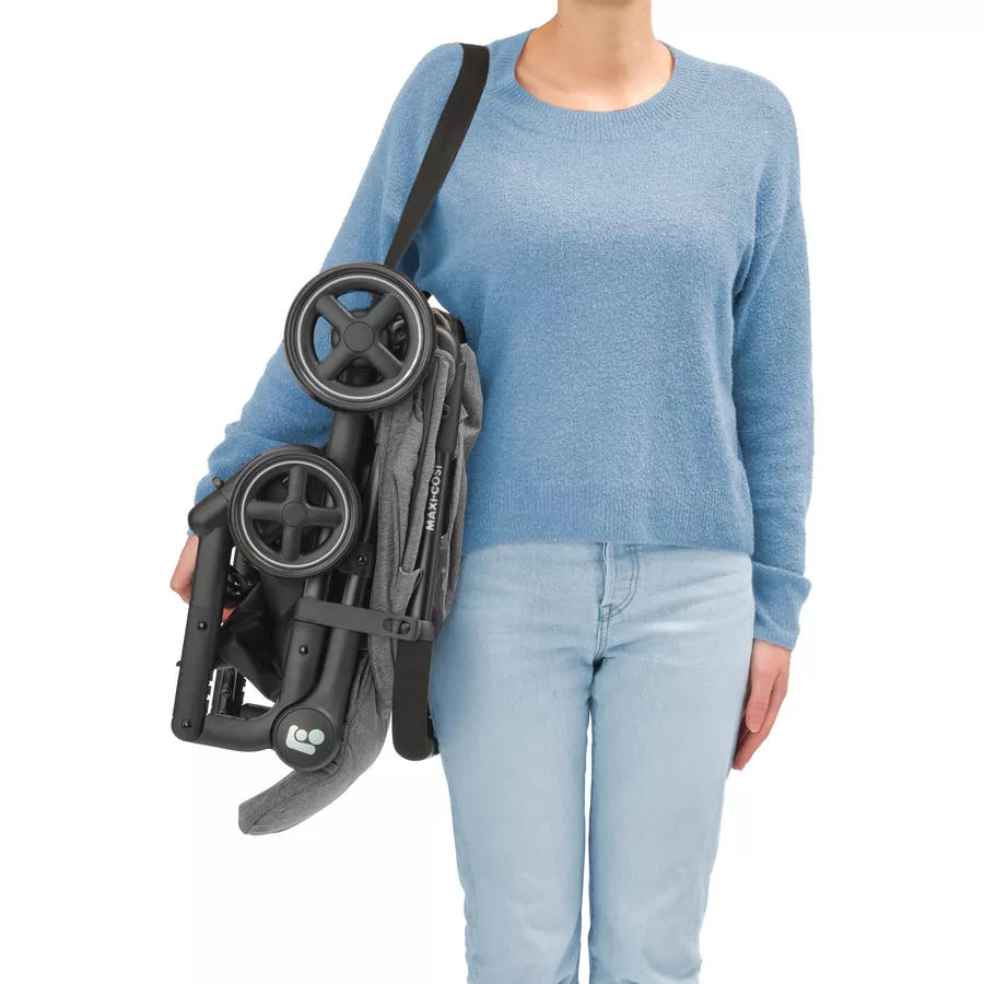 MAXI COSI Buggy Lara² Select Grey