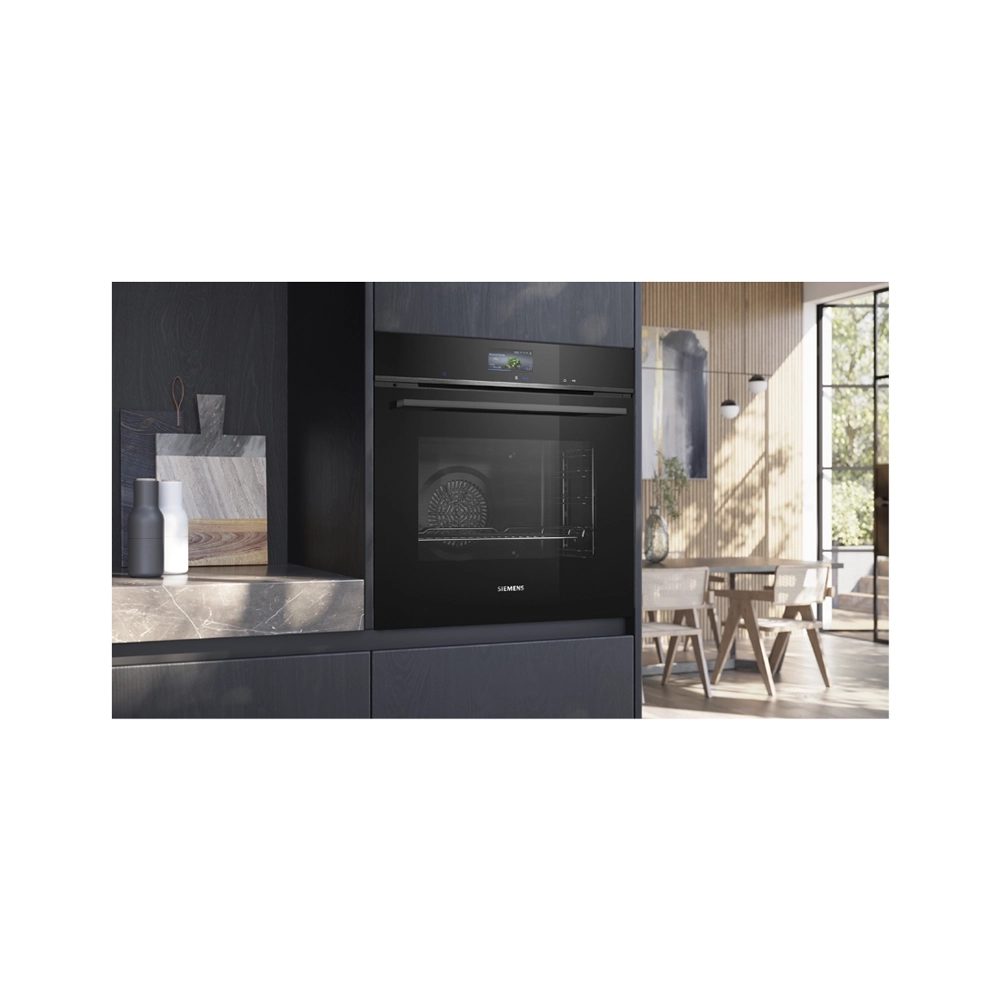 Siemens HB776G1B1 Einbau-Backofen