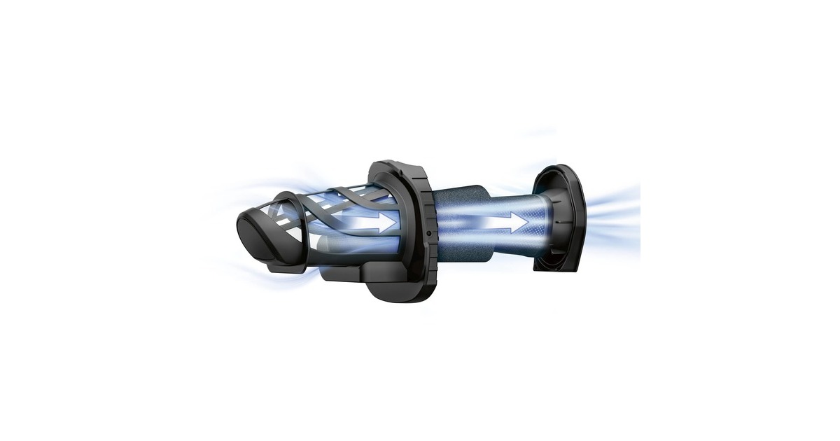 BoschKruimelzuiger Move Lithium 16Vmax handstofzuiger  (Grijs)