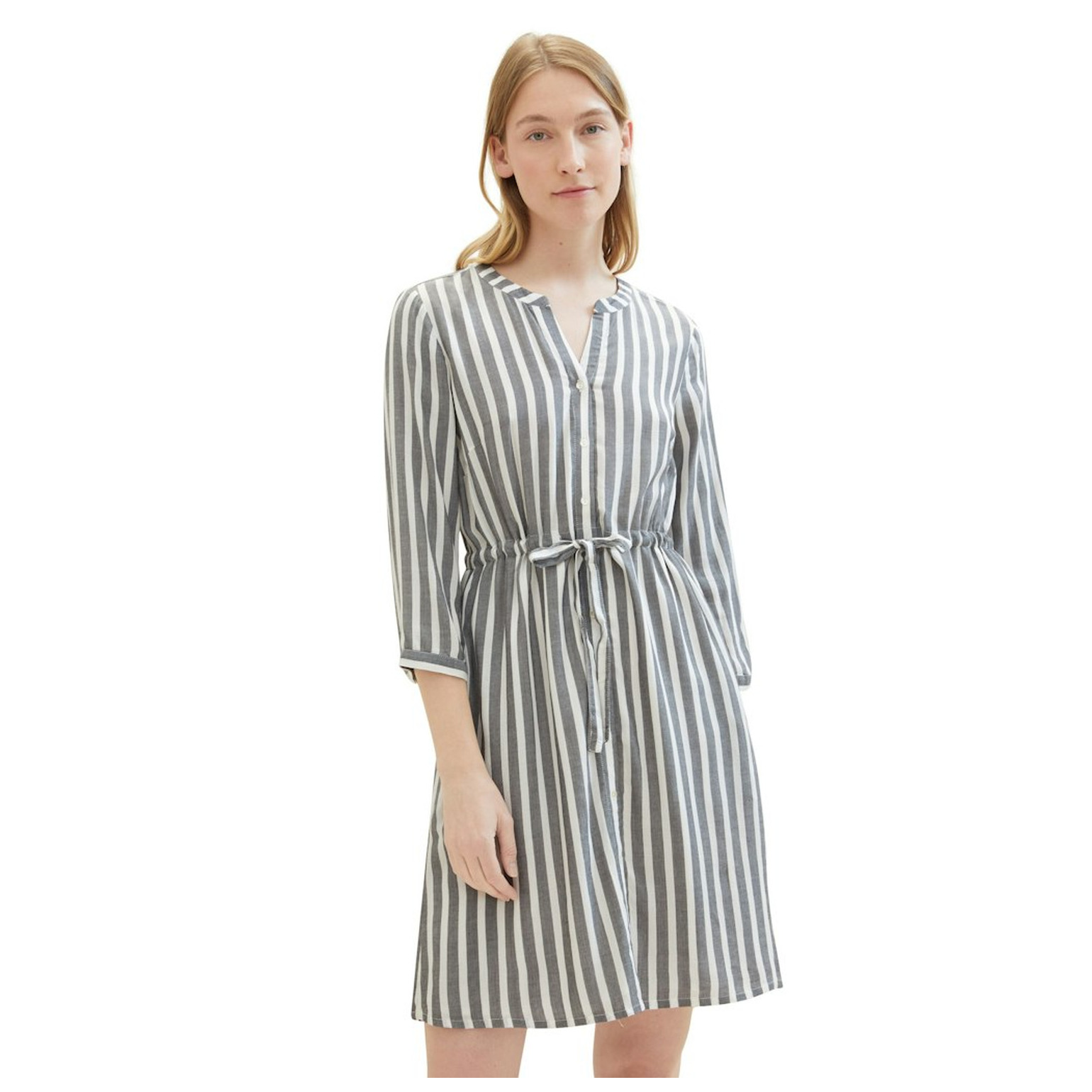 Tom Tailor Striped dress