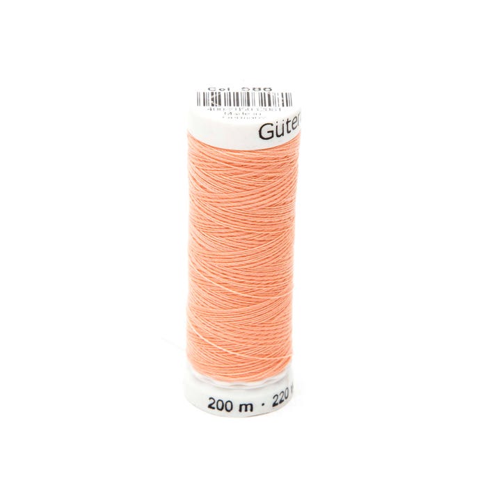 Gûtermann-Allesnaaigaren polyester 200m