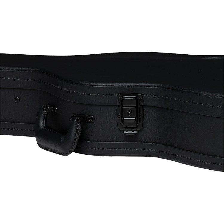 Gibson AS335CASE-MDR ES-335 Modern Hardshell Case zwart