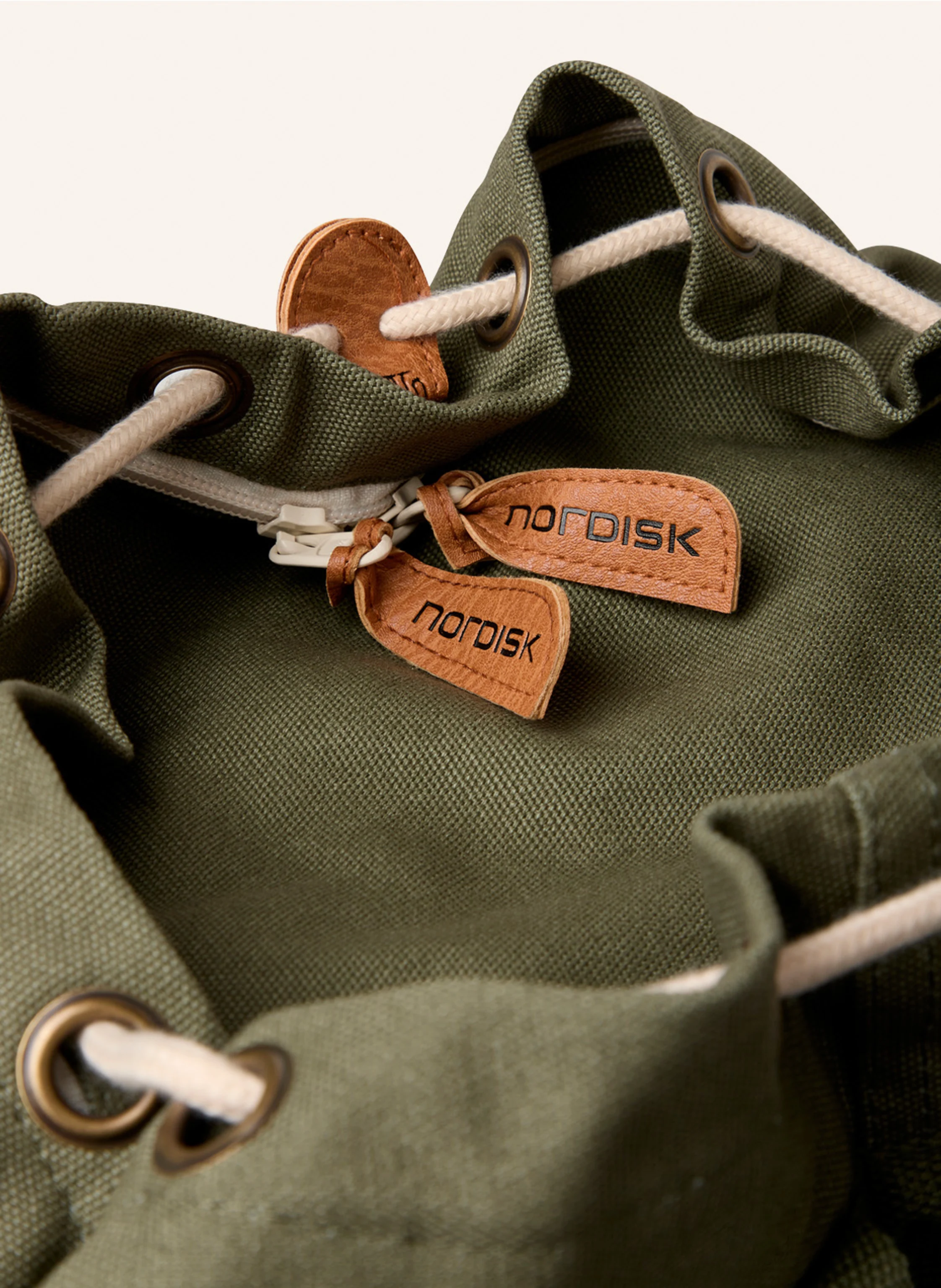 NORDISK Rucksack KONGSBERG 40 DUFFEL