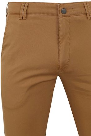 Meyer Chino Rio Camel 3241301500-43 kopen