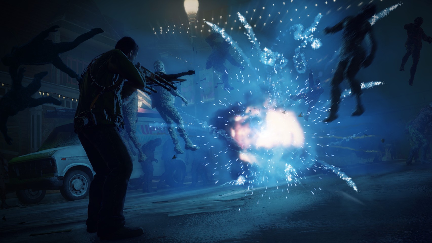 Dead Rising 4- PC