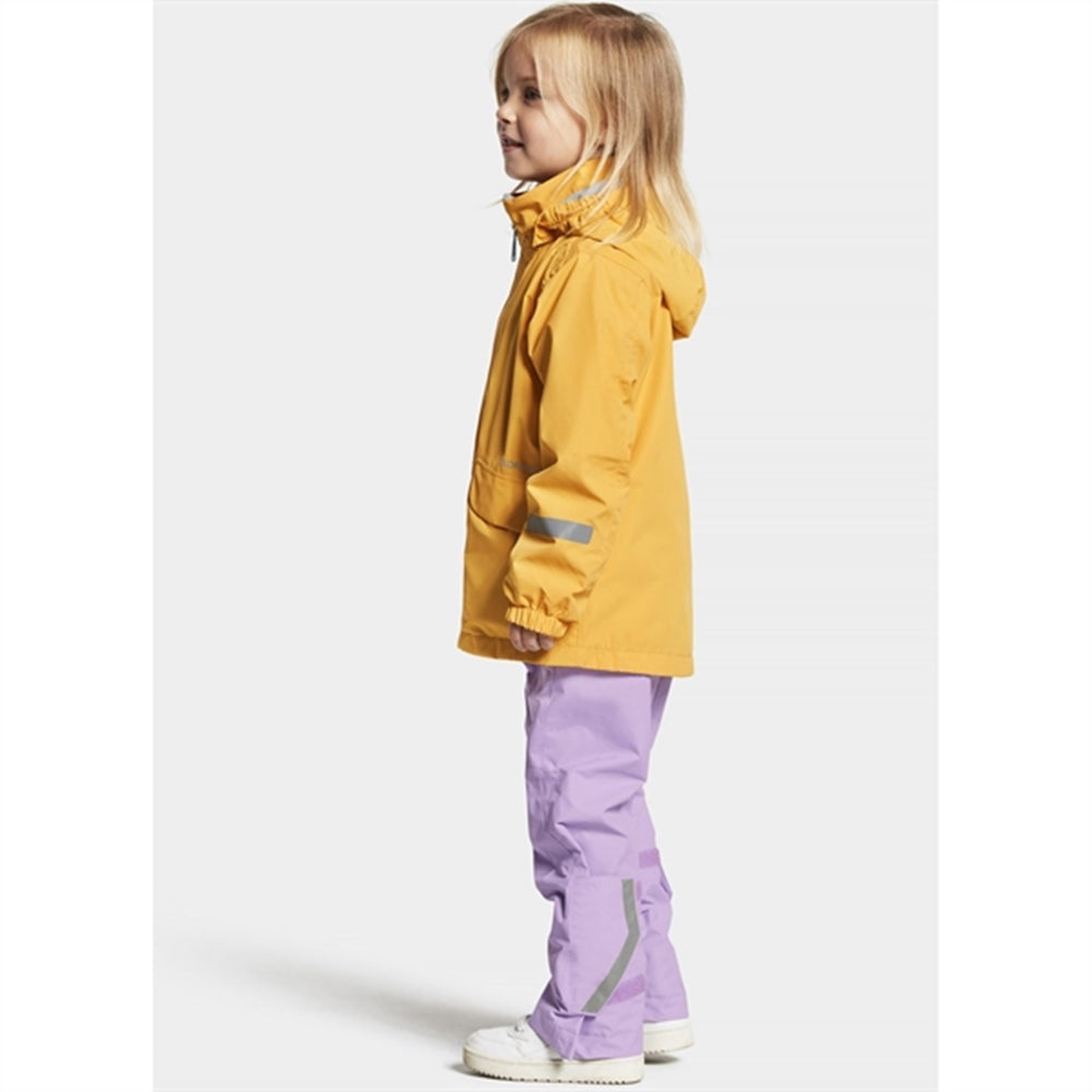 Norma Honeysuckle Jakke - Didriksons → Luksusbaby.dk