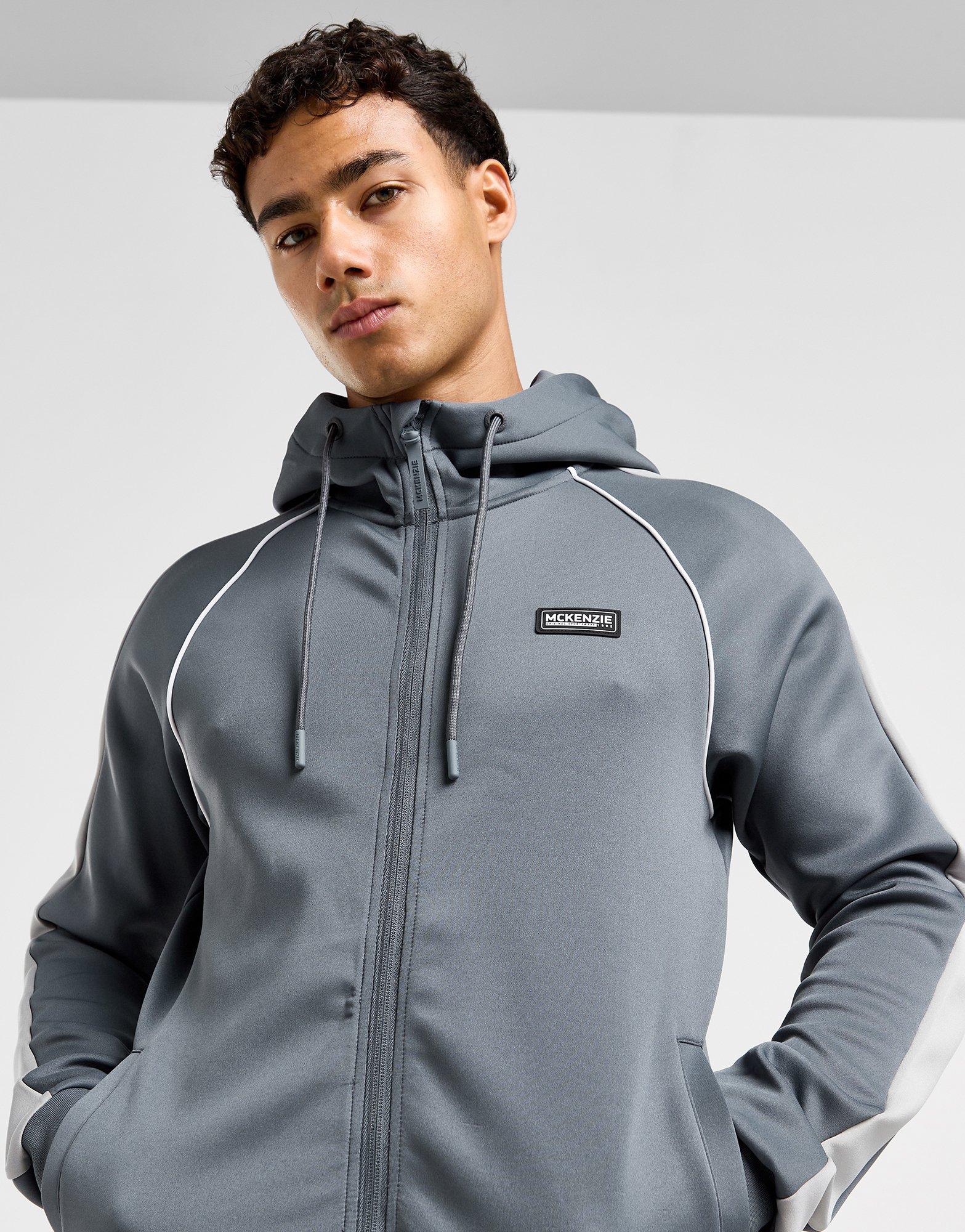 McKenzie Sweat à Capuche Medley Homme