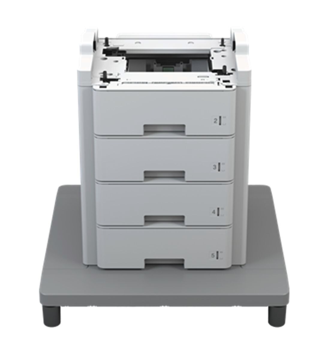 Brother TT-4000 Papierzuführung für 4 x 520 Blatt