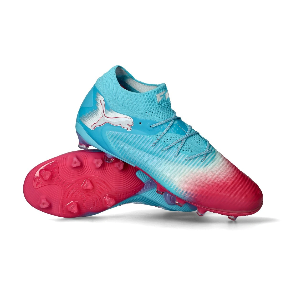 Chuteira Puma Future 8 Ultimate Re-Charge AG