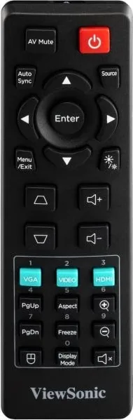 ViewSonic LS832WU Vidéoprojecteurs ultra courte focale
