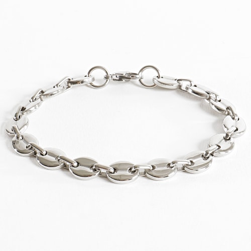 Bracelet BRAA021 Argenté