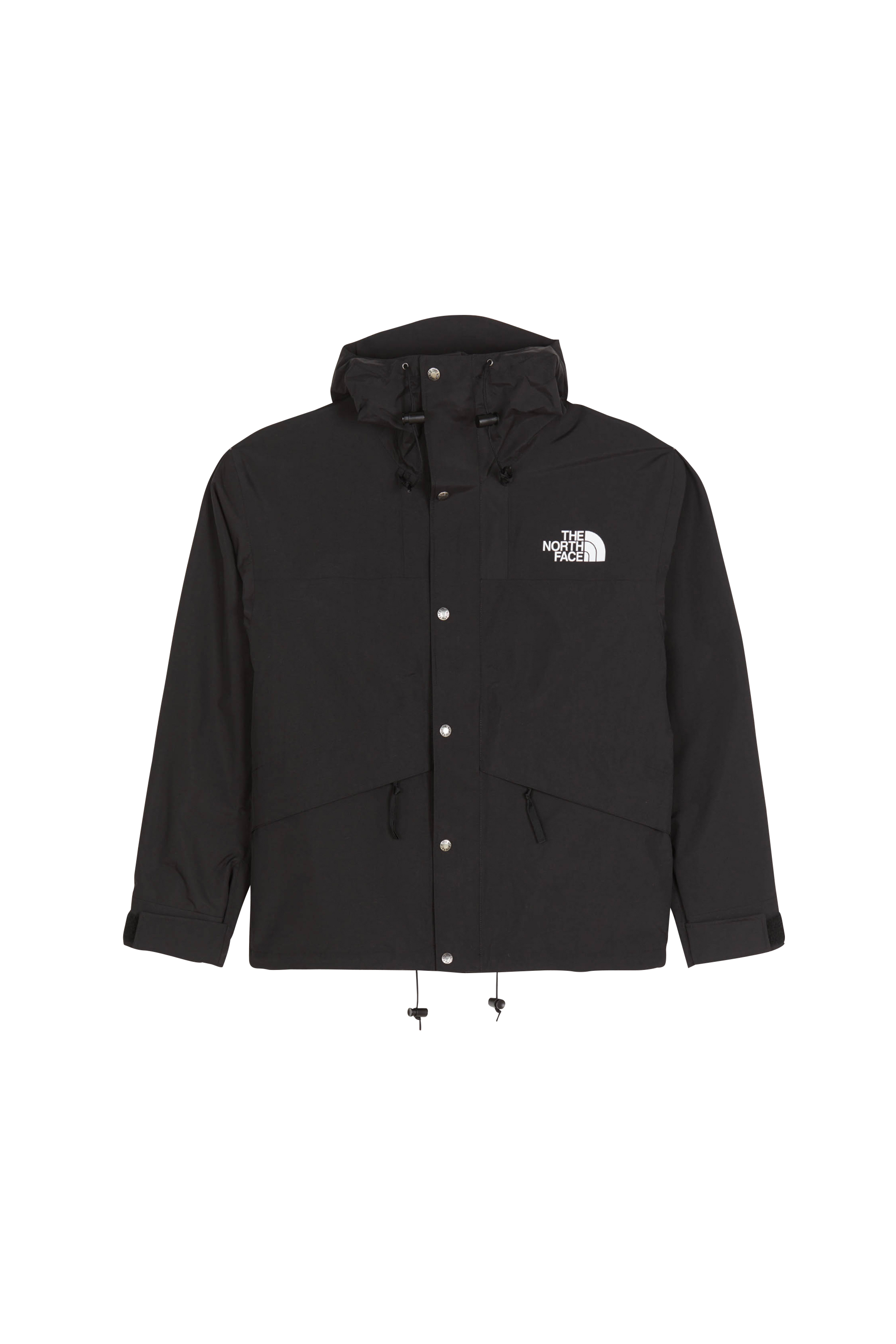 THE NORTH FACE parka 86 RETRO MOUNTAIN Noir