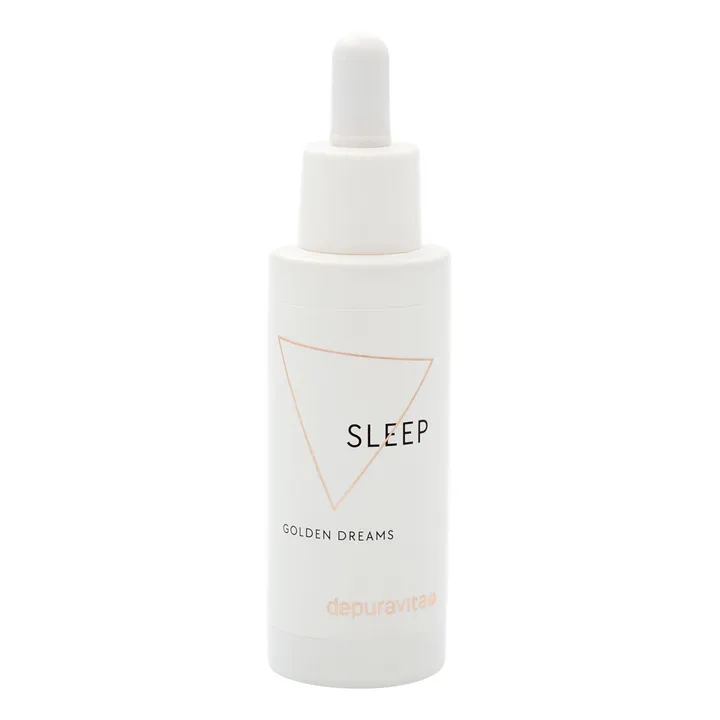 Depuravita Elixir de sommeil Sleep Drops - 30 ml