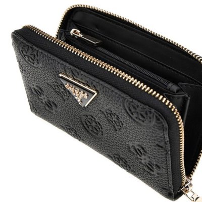 Portefeuille Gianessa Large Z-49140 GUESS