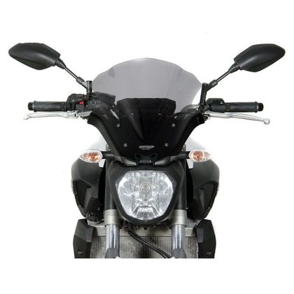 Saute vent MRA SPORT - Gris
