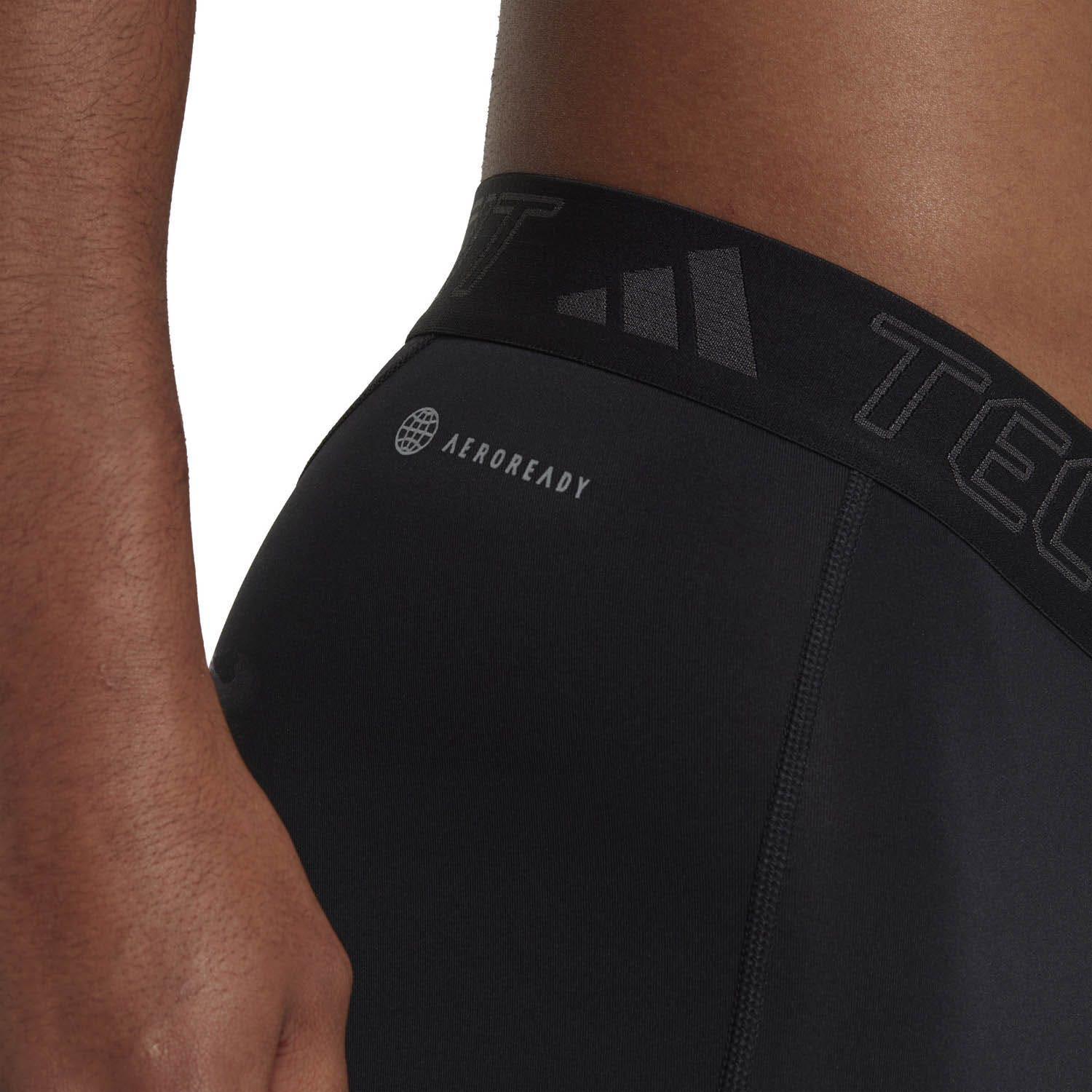 adidas  Techfit Training Short Tights