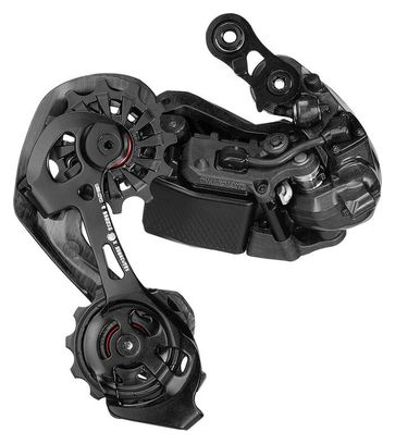 Dérailleur Arrière Campagnolo Super Record Wireless 12V