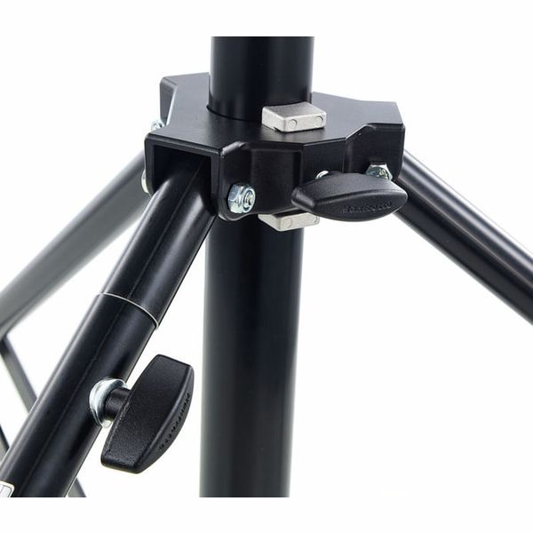 Manfrotto 269BU 4-Sections Super Stand
