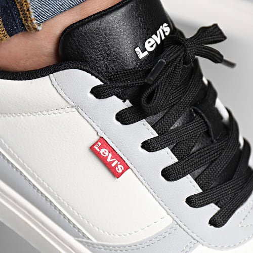 Baskets Sneakers 235199 Regular White